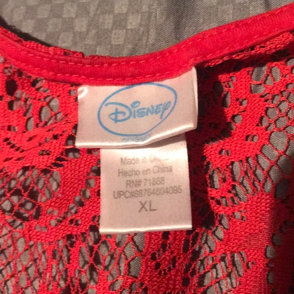 Lion King Tank Top - Picture 3 of 3